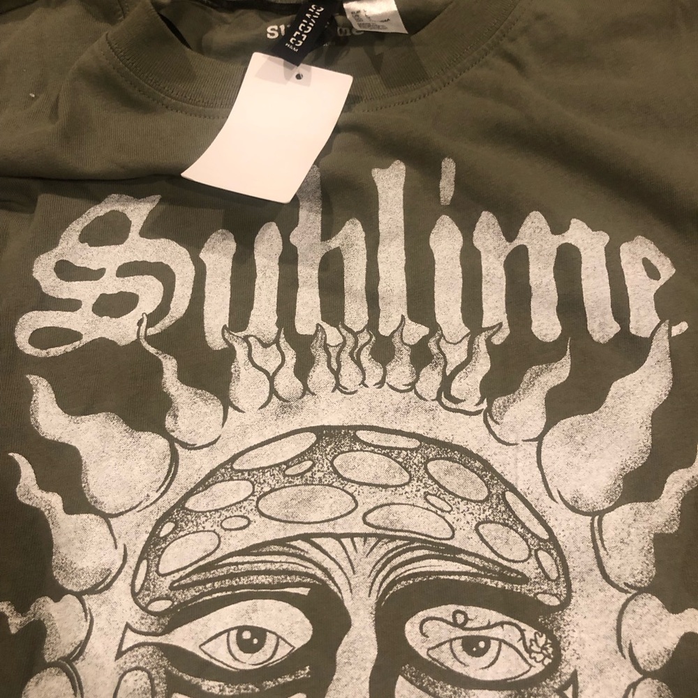 Sublime T-Shirt